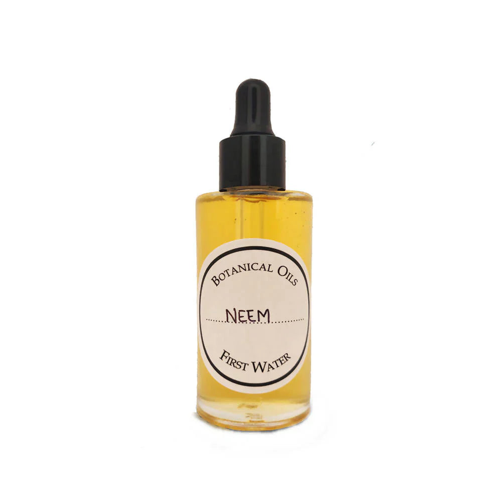 First Water Neem Botanical Oil -50 ML image 1