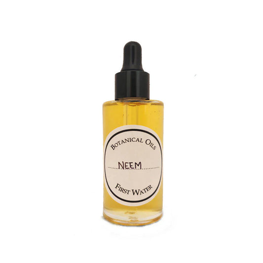 First Water Neem Botanical Oil -50 ML image 1