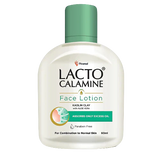 Lacto Calamine Daily Face Care Lotion for Oil Balance -120 ml image 1