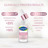 Cetaphil Bright Healthy Radiance Protecting Serum -30 ml image 5