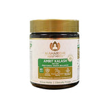 Maharishi Amrit Kalash Combo – Herbal Paste & Tablets image 2