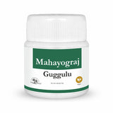 Herb Essential Mahayograj Guggulu image 1