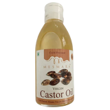 Mesmara Castor Oil 200 ml image 1