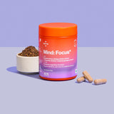 Setu Mind Focus - 30 tabs image 1