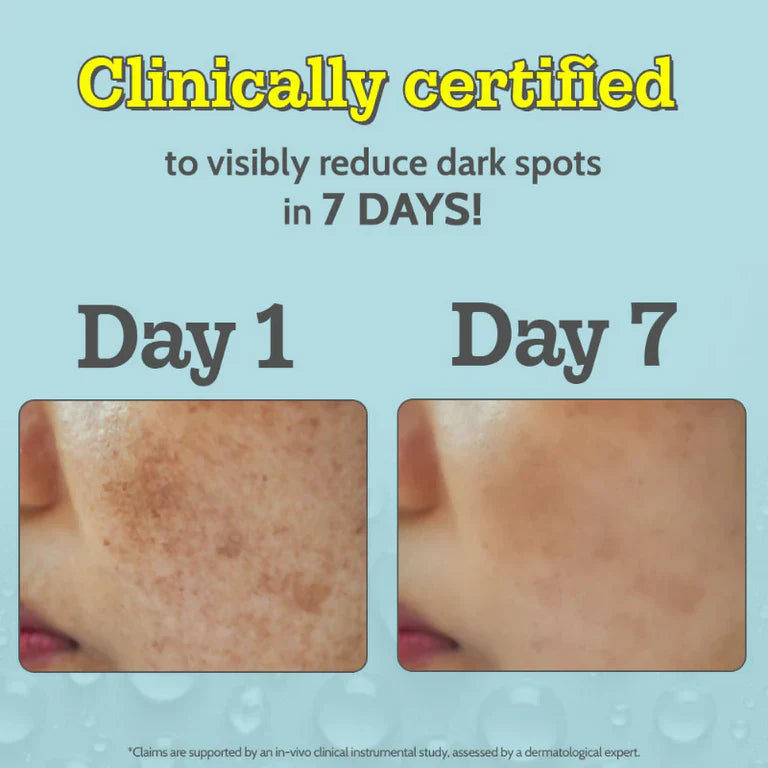 Chemist At Play 10% Vitamin C Face Serum - 30 ml image 8