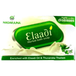 Nagarjuna Ayurveda Elaadi Soap - 75 gms image 1