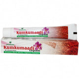 Nagarjuna Ayurveda Kumkumaadi Lepam - 10 gms image 1