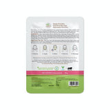 Mamaearth Rose Water Bamboo Sheet Mask with Rose Water & Milk -25 gm image 2