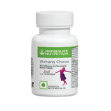 Herbalife Nutrition Woman's Choice Tablets -30 tabs image 1