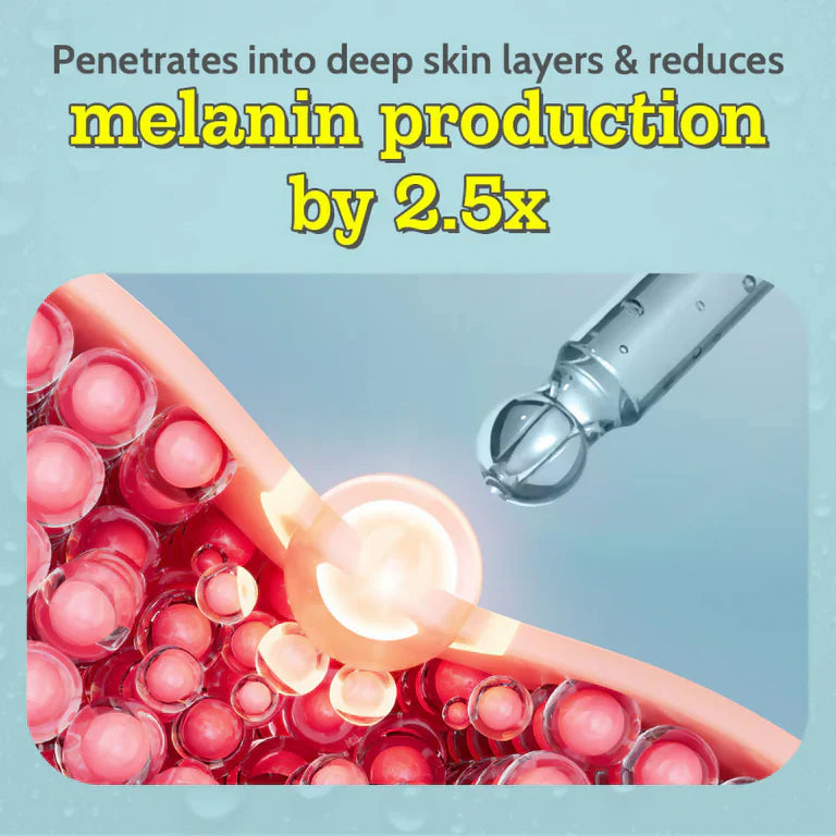 Chemist At Play 10% Vitamin C Face Serum - 30 ml image 6