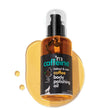 mCaffeine Raw Coffee Body Polishing Oil - 100 ml image 1