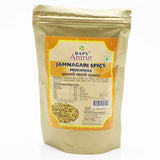 BAPS Amrut Spicy Jamnagari Digestive Mukhwas – 200g image 1