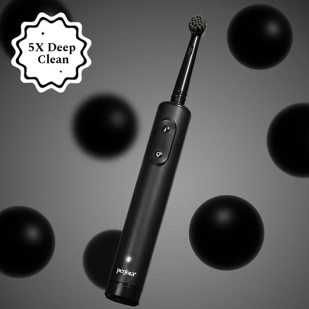Oscillating Electric Toothbrush - Rechargeable Edition image 2