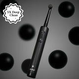 Oscillating Electric Toothbrush - Rechargeable Edition image 2