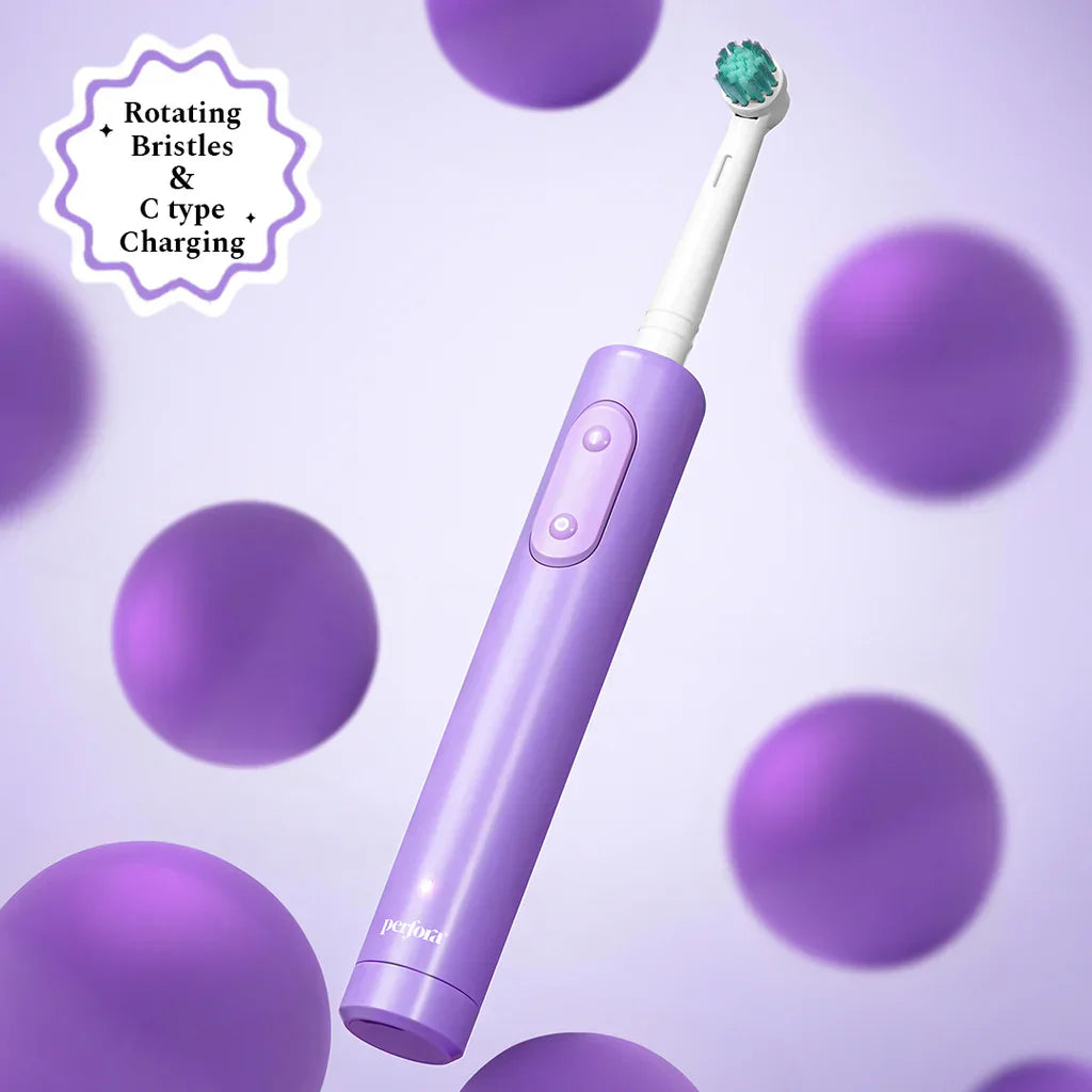 Oscillating Electric Toothbrush - Rechargeable Edition image 7