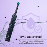 Oscillating Electric Toothbrush - Rechargeable Edition image 8