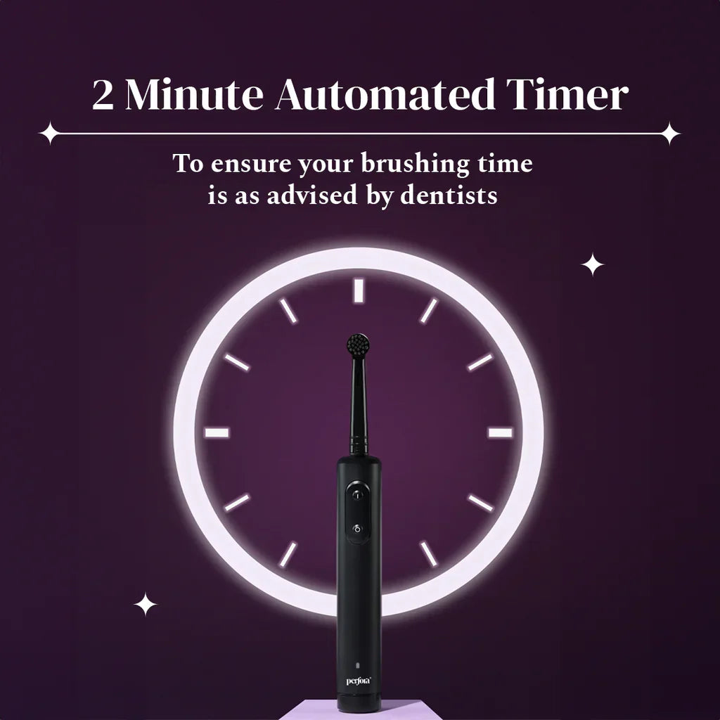 Oscillating Electric Toothbrush - Rechargeable Edition image 5