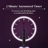 Oscillating Electric Toothbrush - Rechargeable Edition image 5