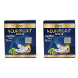 Patanjali Divya Neurogrit Gold 20 Capsule image 3