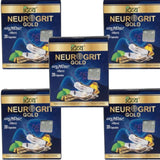 Patanjali Divya Neurogrit Gold 20 Capsule image 4