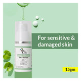 Fixderma Repair And Restore Face Serum -15 gm image 2