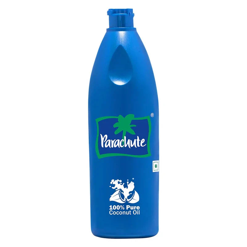 Parachute 100% Pure Coconut Oil -300 ml image 1