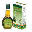 Patanjali Kesh Kanti Hair Oil -120 ml - Pack of 1 image 1