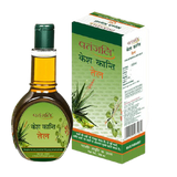 Patanjali Kesh Kanti Hair Oil -120 ml - Pack of 1 image 1