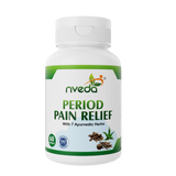 Nveda Period Pain Relief - 60 capsules image 1