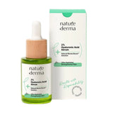 Nature Derma 2% Hyaluronic Acid Serum -30 ml image 1