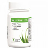 Herbalife Aloe Plus Capsules -60 caps image 1