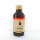 Isha Life Kesh Arogya Herbal Hair Oil -100 ml image 1