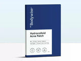 BeBodywise Hydrocolloid Acne Pimple Patch -24 pcs image 1