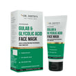 Dr. Sheth's Gulab & Glycolic Acid Face Mask--50 gm image 1
