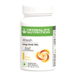 Herbalife Nutrition Afresh Energy Drink Mix -Lemon Flavour - 50 gm image 1