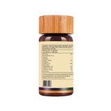 Biogetica Hairgrow Advance Hair Support Capsules -30 caps image 3