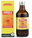 Medisynth Jondila Forte Syrup image 1