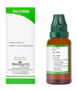 Medisynth Opium Dilution image 1