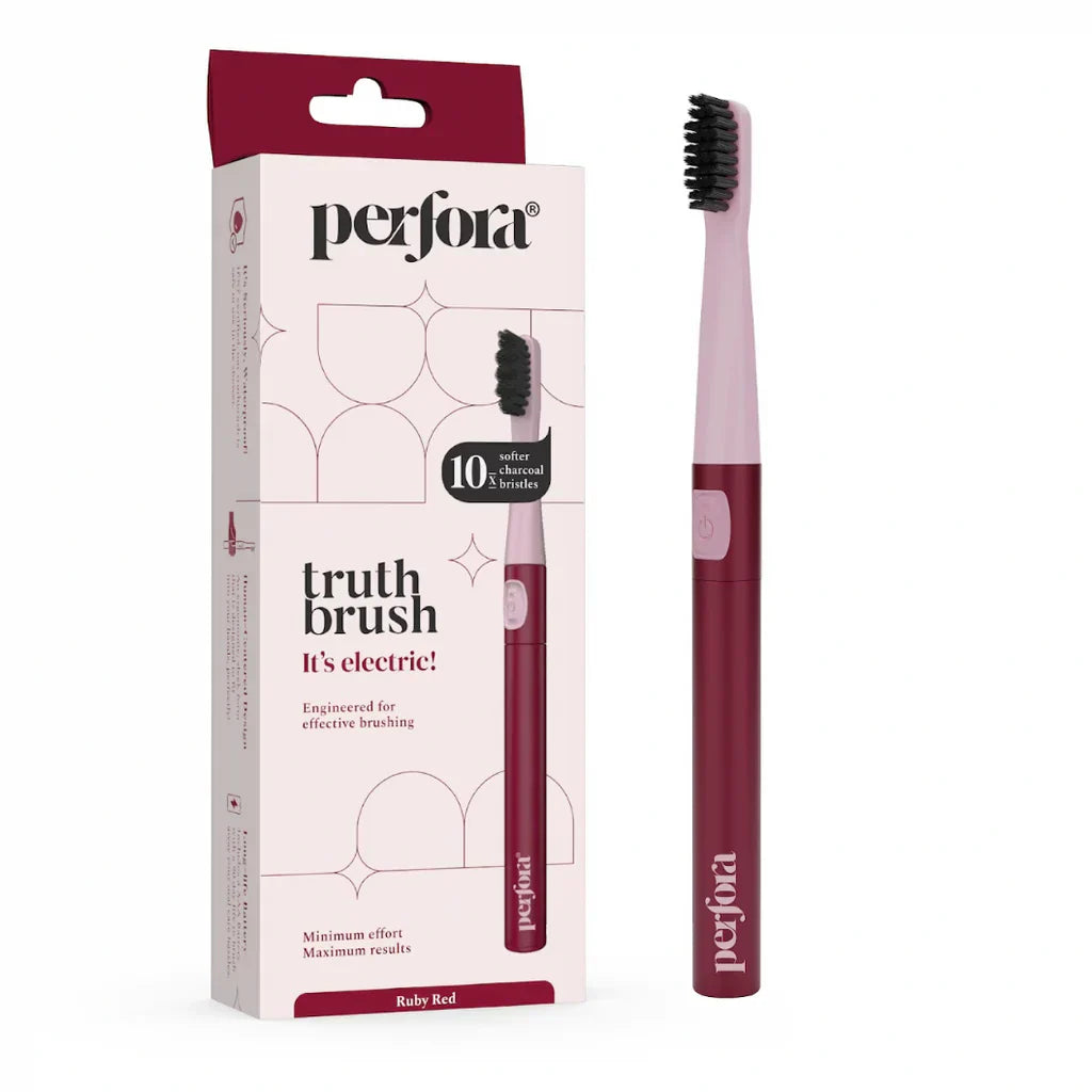 Sonic Electric Toothbrush image 3