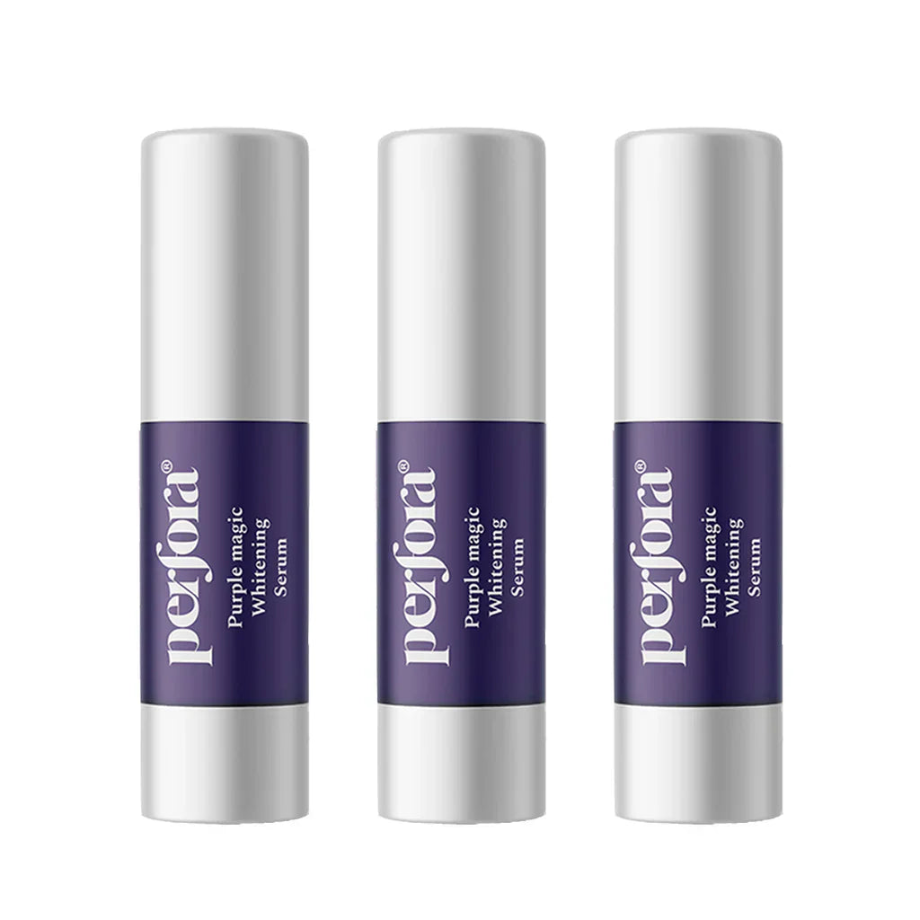 Purple Magic Teeth Whitening Serum image 2