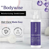 BeBodywise Keratin Conditioner -200 ml image 5