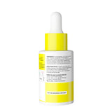 Chemist At Play 10% Vitamin C Face Serum - 30 ml image 3