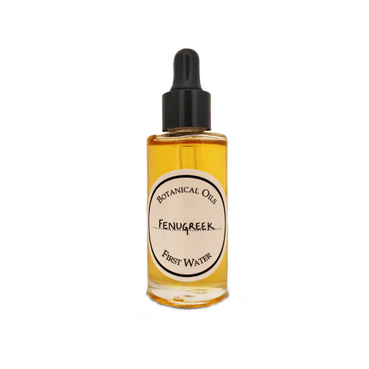 First Water Fenugreek Botanical Oil -50 ML image 1