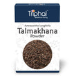 Triphal Talmakhana Seeds Powder - Kokilaksha Beej Powder - Asteracantha Longifolia image 1