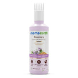 Mamaearth Rosemary Hair Growth Oil with Rosemary & Methi Dana -150 ml image 1