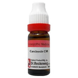 Dr. Reckeweg Carcinosin Dilution -3X - 11 ml image 6