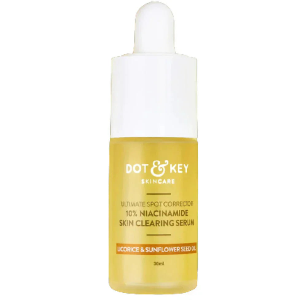 Dot & Key 10% Niacinamide Skin Clearing Face Serum  -30 ml image 1