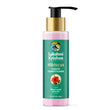Lakshmi Krishna Naturals Hibiscus Liquid Conditioner -100 ml image 1