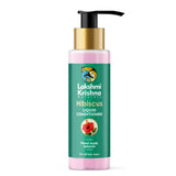 Lakshmi Krishna Naturals Hibiscus Liquid Conditioner -100 ml image 1