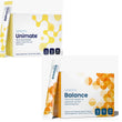 Unicity  Balance and Lemon Unimate -60 pack image 1